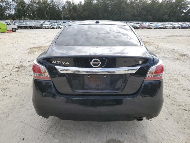 1N4AL3AP0FN356524 | 2015 NISSAN ALTIMA 2.5