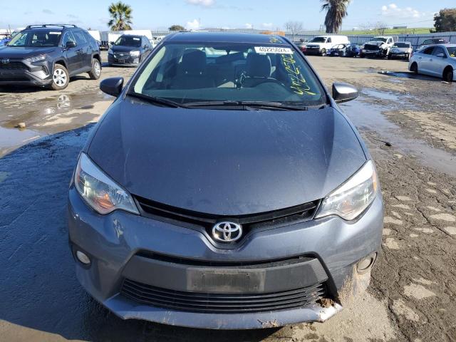 5YFBURHE5EP014247 | 2014 TOYOTA COROLLA L