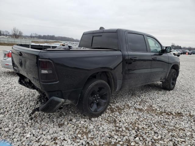 2019 RAM 1500 BIG H - 1C6RRFFG4KN781073