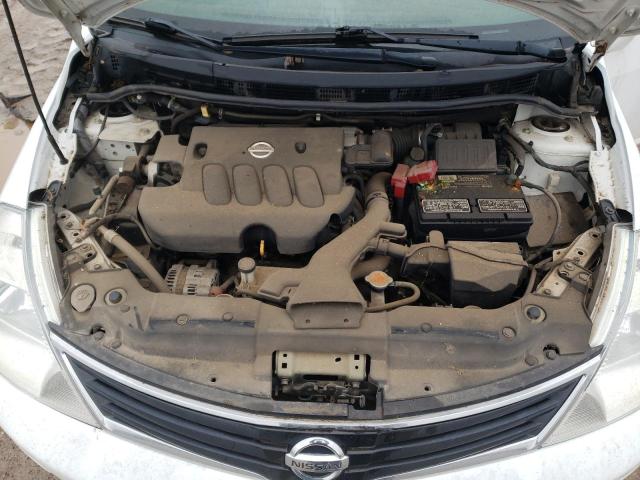 2011 Nissan Versa S VIN: 3N1BC1CP0BL369240 Lot: 39659974