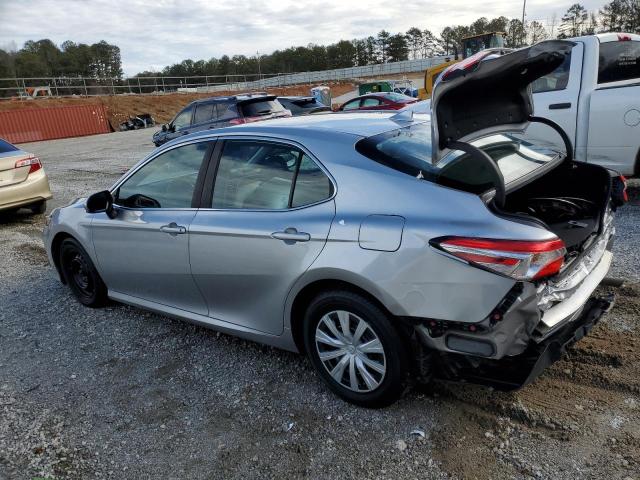 4T1B11HK1KU712185 | 2019 TOYOTA CAMRY L