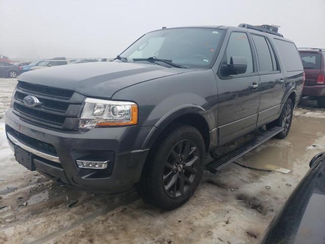 1FMJK2AT3HEA81766 | 2017 FORD EXPEDITION