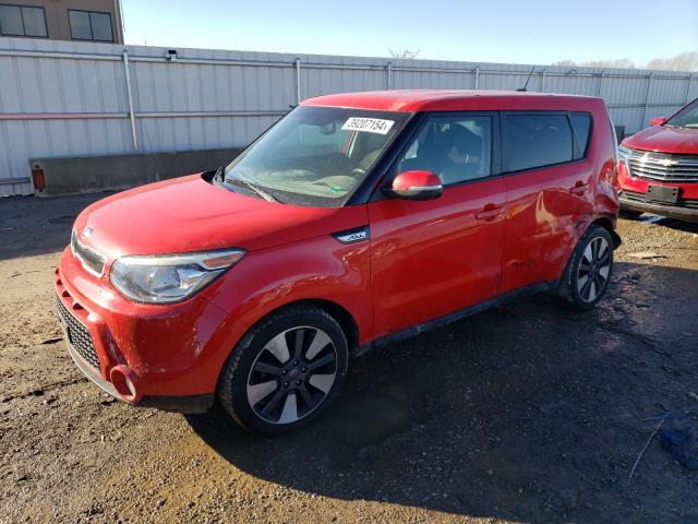 2015 KIA SOUL ! 2015