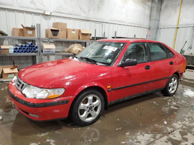 1999 Saab 9-3 SE