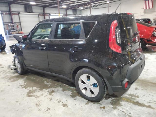 KNDJN2A25E7004013 | 2014 KIA SOUL