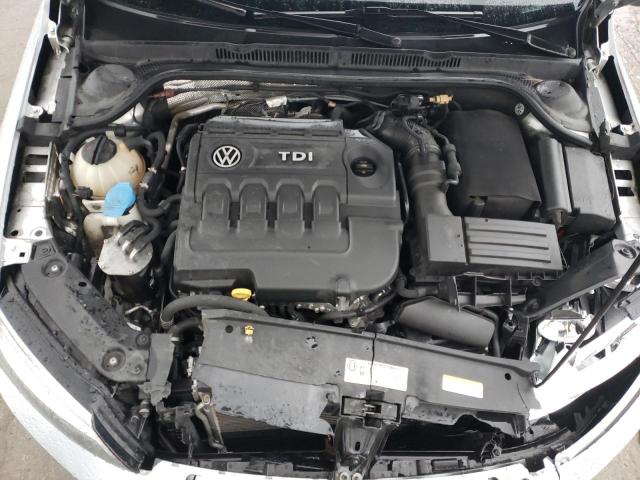 3VWLA7AJ1FM409914 | 2015 VOLKSWAGEN JETTA TDI