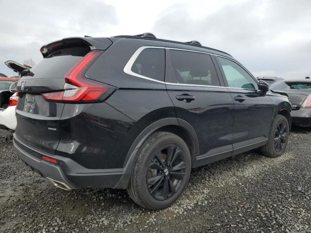 2024 HONDA CR-V SPORT - 7FARS6H90RE004656