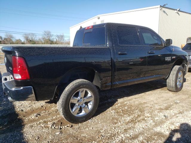 1C6RR7LT9KS691071 | 2019 RAM 1500 CLASS