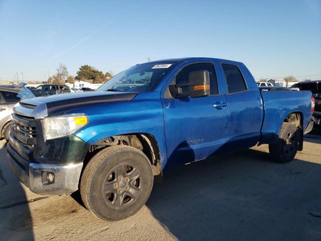 2015 Toyota Tundra Double Cab Sr/Sr5 VIN: 5TFUM5F17FX059310 Lot: 40623664