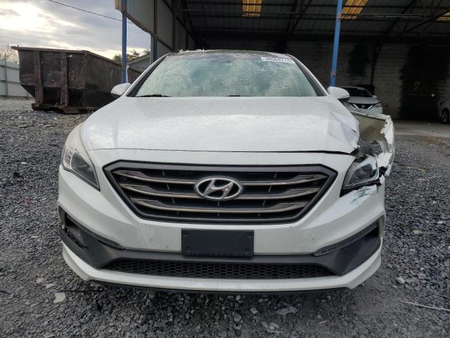 5NPE34AF6FH256498 | 2015 HYUNDAI SONATA SPO