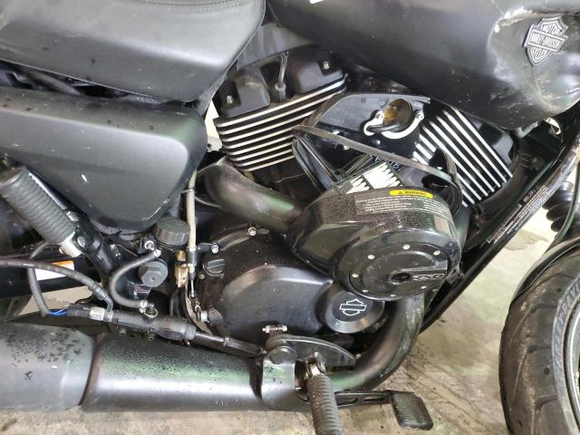 2016 HARLEY-DAVIDSON XG750 - 1HD4NBB13GC501461