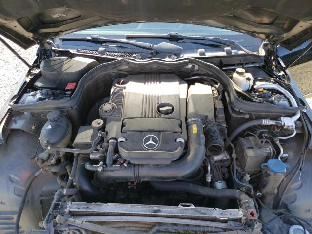 VIN WDDGF4HBXDR289972 2013 Mercedes-Benz C-Class, 250 no.11