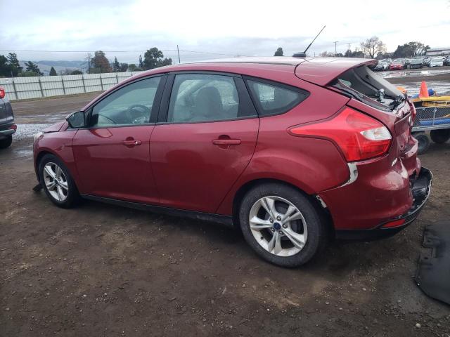 1FADP3K29EL442770 | 2014 FORD FOCUS SE