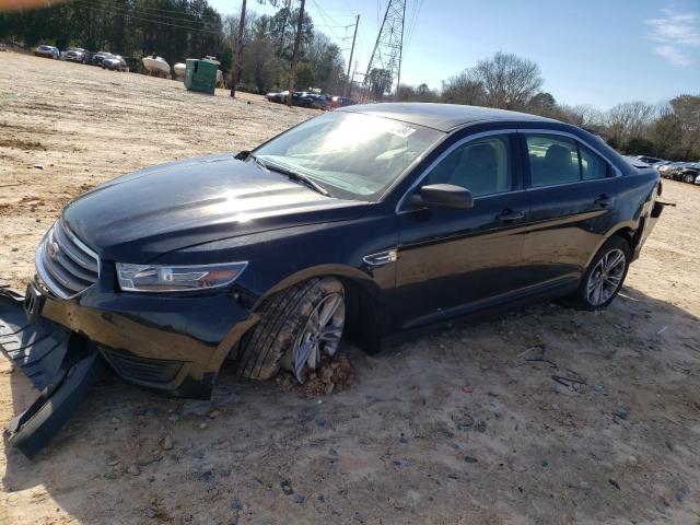2018 FORD TAURUS SE - 1FAHP2D82JG119449