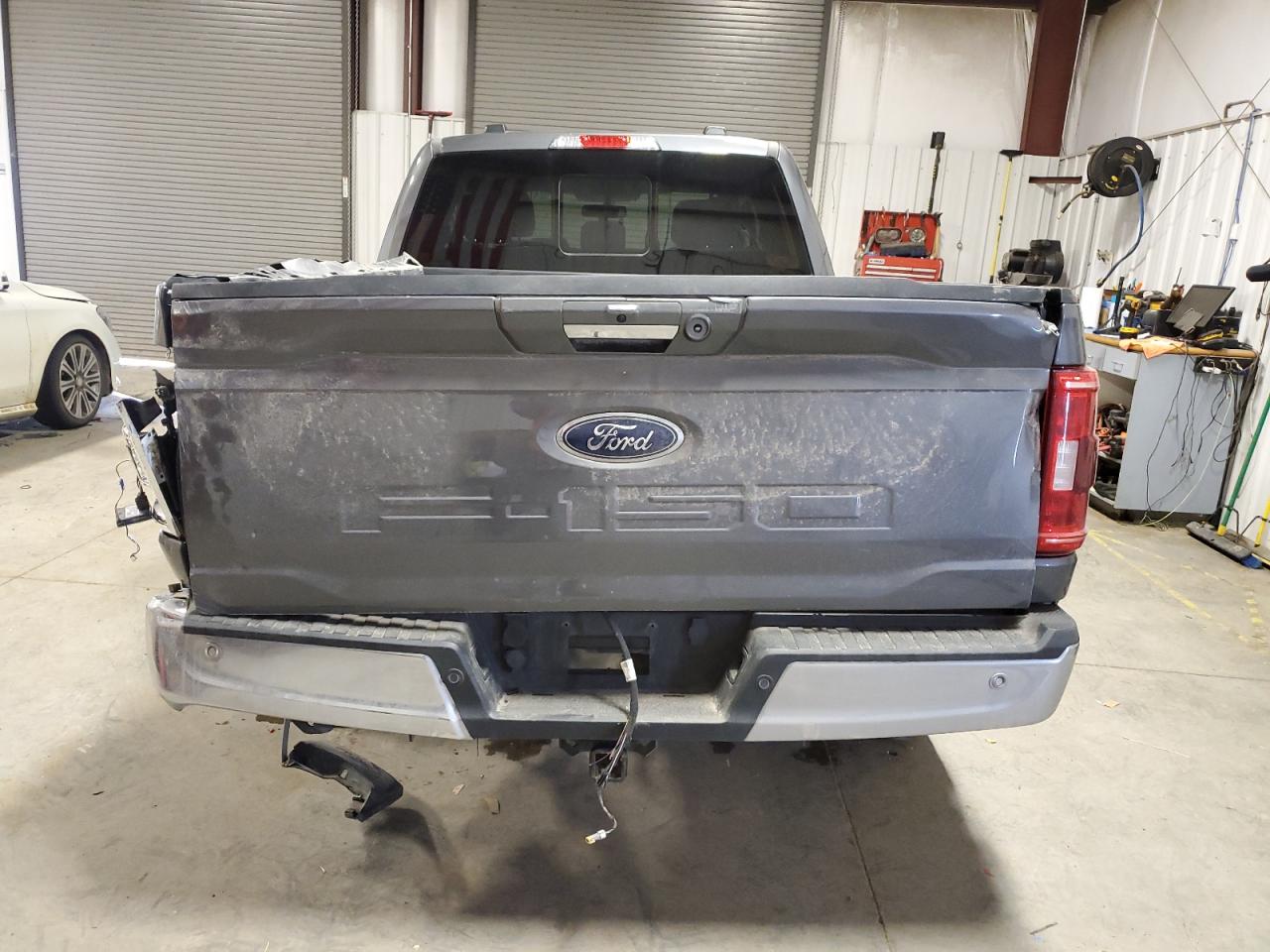 1FTFX1E52MFC36118 FORD F-150 2021
