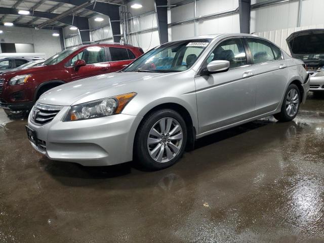 2011 Honda Accord Coupe EX-L