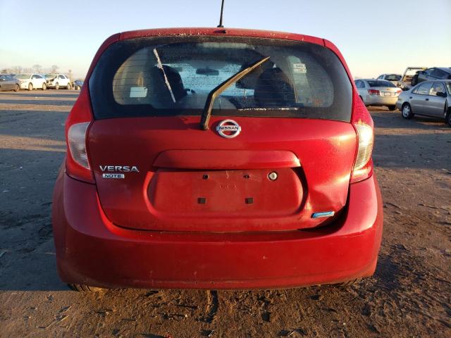 3N1CE2CP7FL351800 | 2015 NISSAN VERSA NOTE