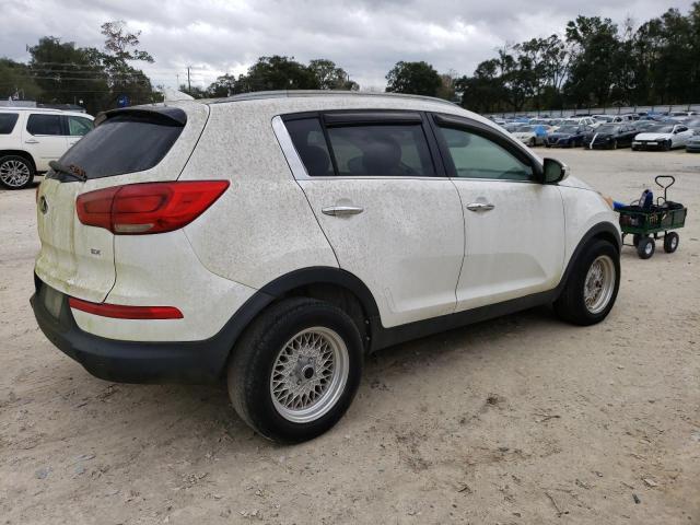 KNDPC3AC7F7771247 | 2015 KIA SPORTAGE E