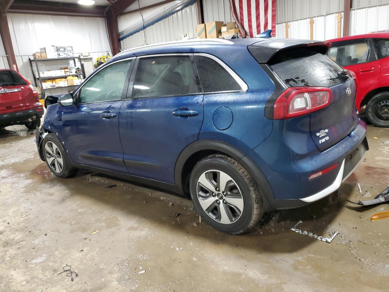 KNDCB3LC9H5081674 2017 Kia Niro Fe