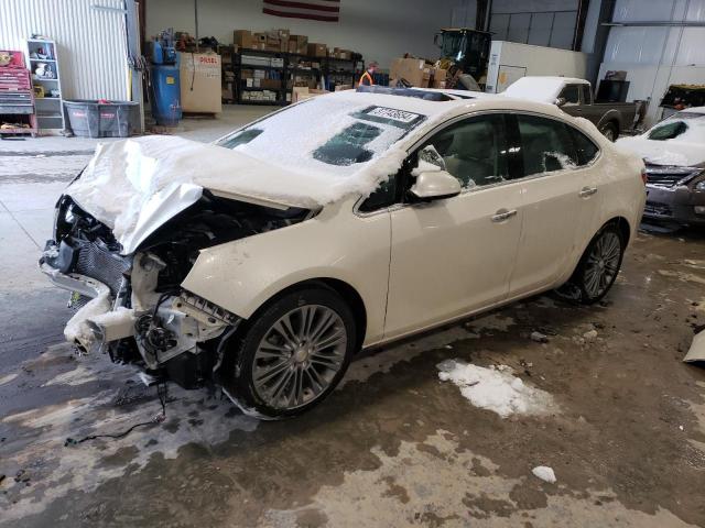 2015 Buick Verano 