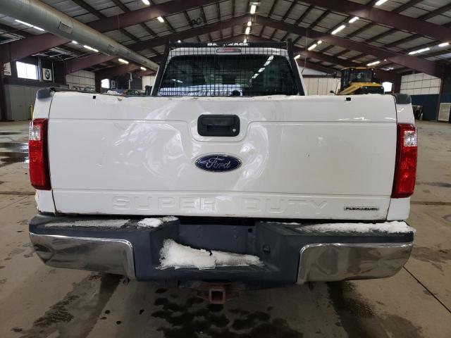 1FT7X2B63EEA25301 | 2014 FORD F250 SUPER