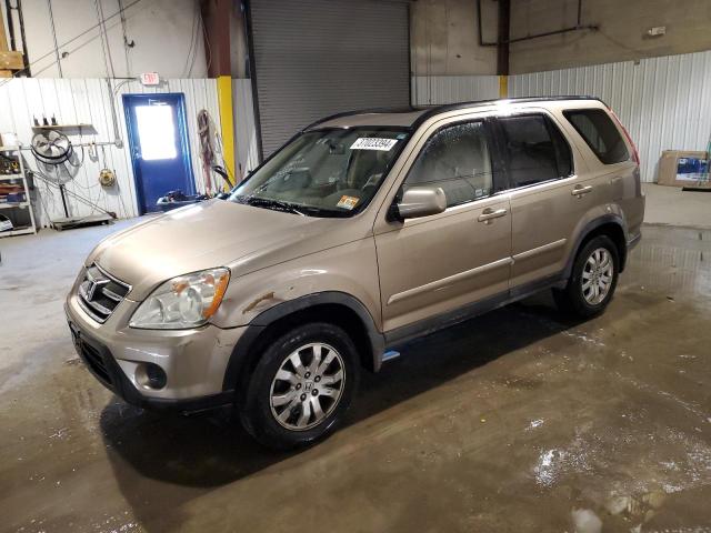 2006 Honda CR-V SE