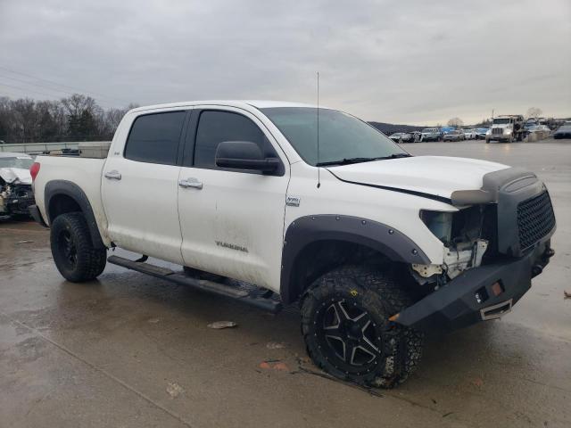 2007 Toyota Tundra Crewmax Sr5 VIN: 5TBDT541X7S455141 Lot: 38889684