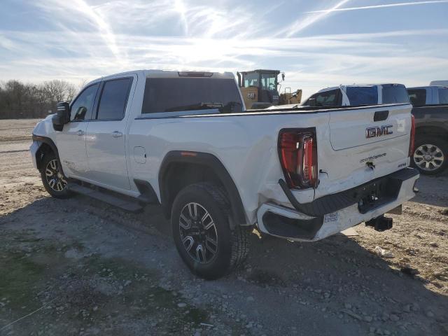 Vin: 1gt49pey8nf108692, lot: 38643814, gmc sierra k2500 at4 20222