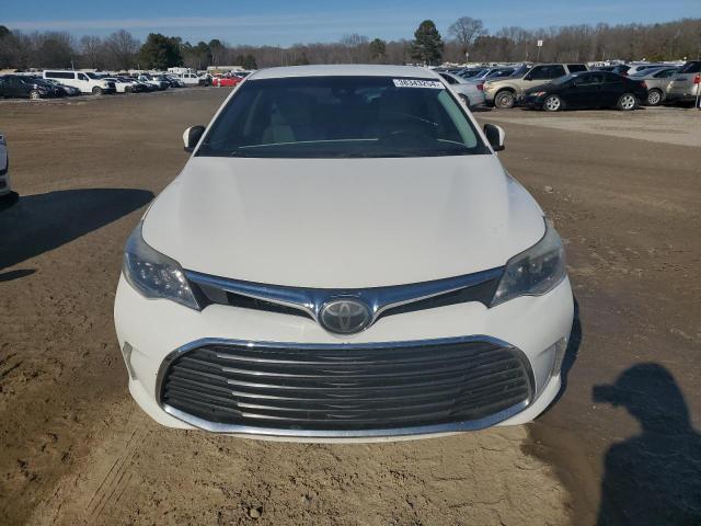 4T1BK1EB5JU272665 | 2018 TOYOTA AVALON XLE