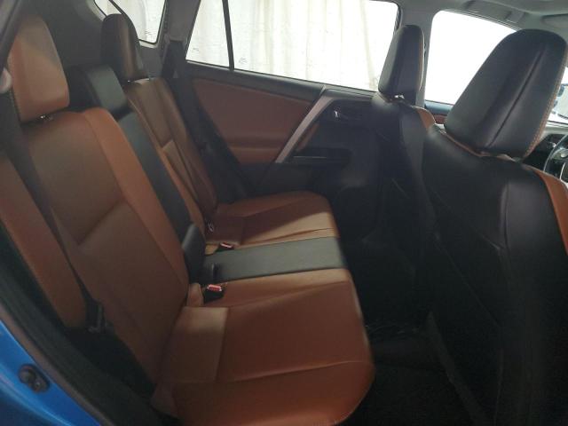 2017 TOYOTA RAV4 LE AW - 2T3DFREV4HW611777