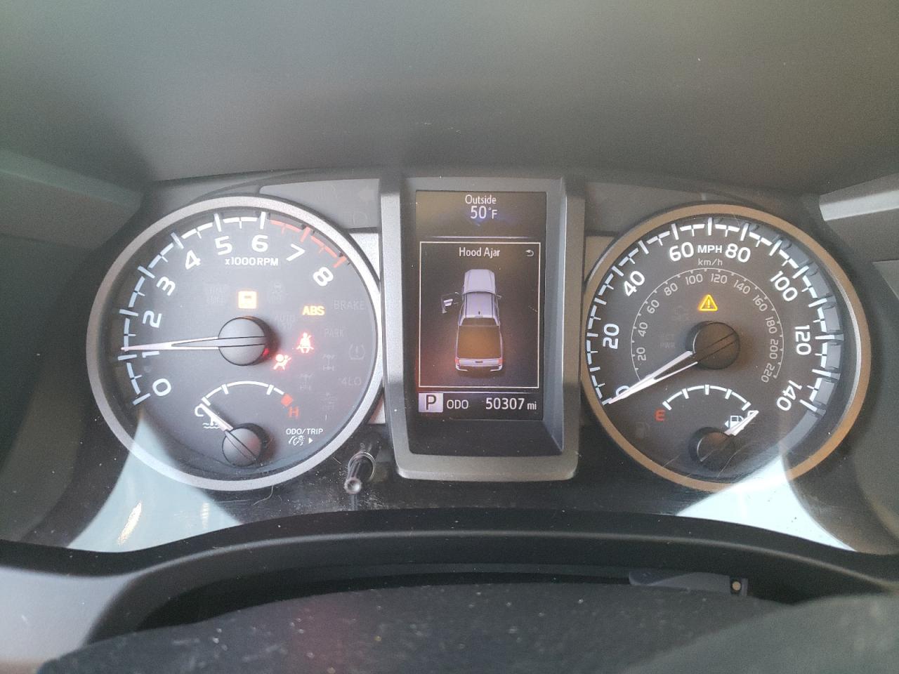 3TMAZ5CN1JM059846 TOYOTA TACOMA 2018