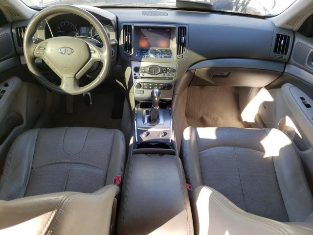 JN1CV6AP5FM503122 2015 Infiniti Q40