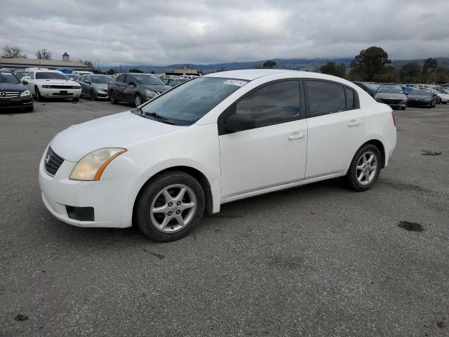 2007 Nissan Sentra 2.0