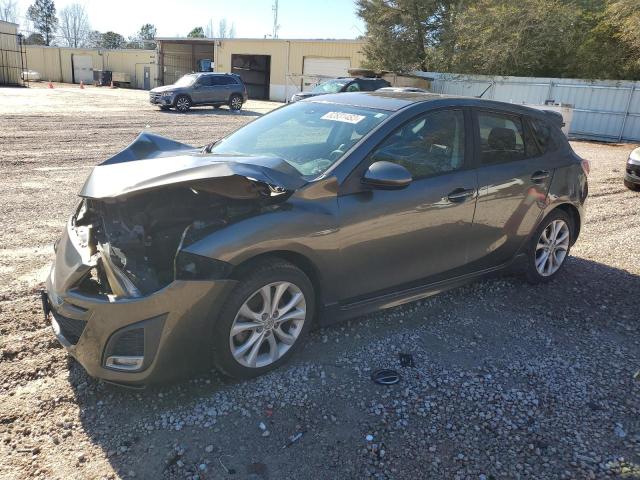 2011 Mazda Mazda3 s