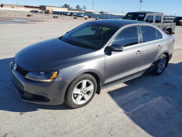 2014 Volkswagen Jetta TDI