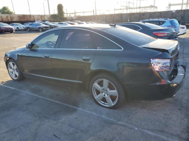 2006 Audi A6 S-Line 4.2 Quattro VIN: WAUEL74F96N063644 Lot: 39805734