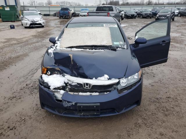 VIN 4T1BF1FK5EU470381 2014 Toyota Camry, SE no.5