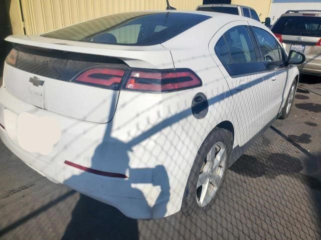 2014 Chevrolet Volt - Image 4