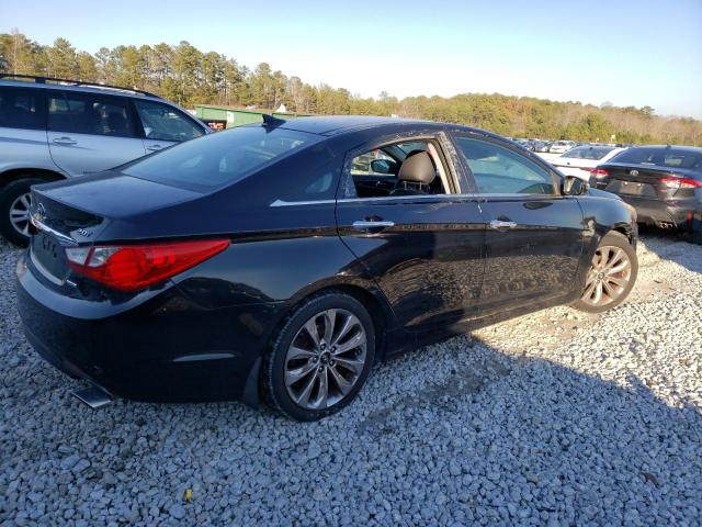 5NPEC4AB9CH385196 | 2012 Hyundai sonata se