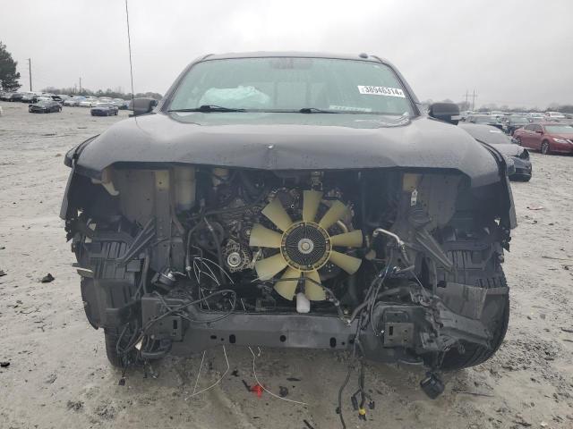 2019 NISSAN TITAN SV - 1N6AA1E51KN533991