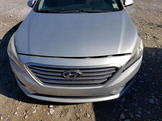 5NPE24AF6HH447179 | 2017 HYUNDAI SONATA SE