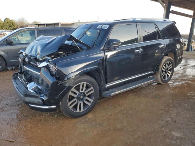 2014 Toyota 4Runner SR5