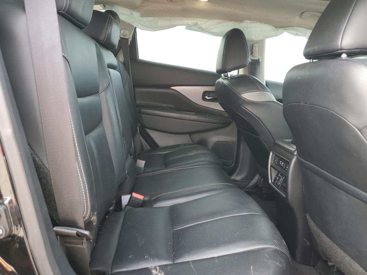 5N1AZ2MJ2KN116567 NISSAN MURANO 2019
