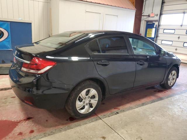 19XFB2F51FE272799 | 2015 HONDA CIVIC LX