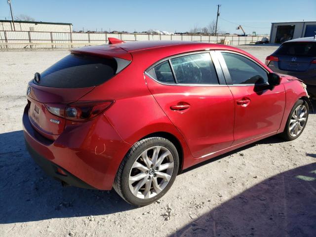 2016 Mazda 3 - Image 3