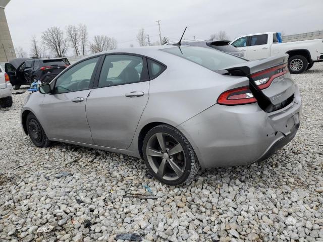 Vin: 1c3cdfeb7fd187340, lot: 82986253, dodge dart gt 20152