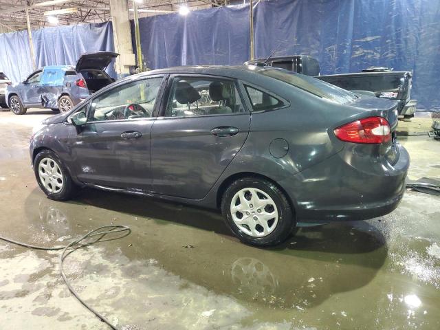 Vin: 3fadp4bj6dm158328, lot: 40738224, ford fiesta se 20132