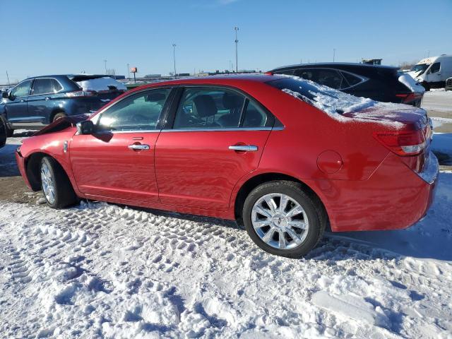 3LNHL2GC3BR772156 | 2011 Lincoln mkz