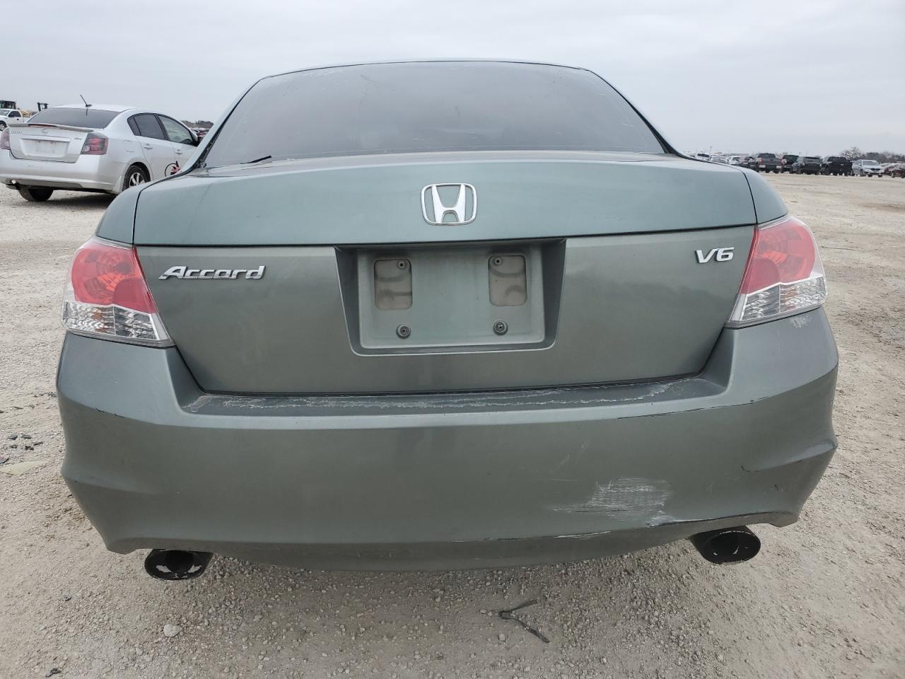 1HGCP36749A047409 2009 Honda Accord Ex