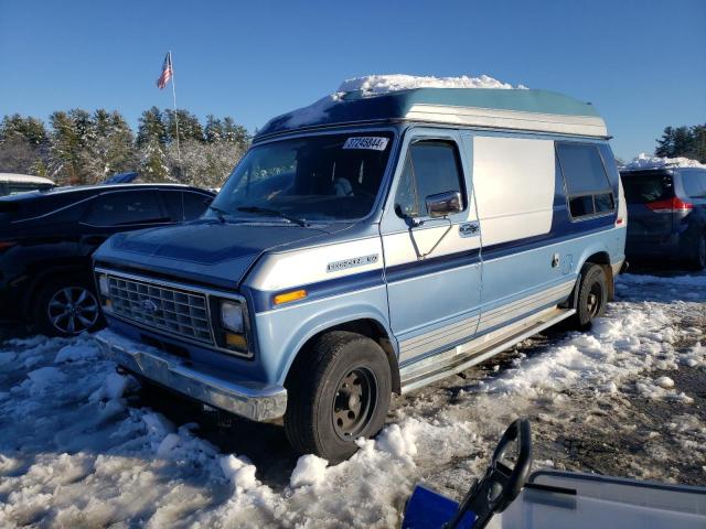 1990 ford econoline store e150